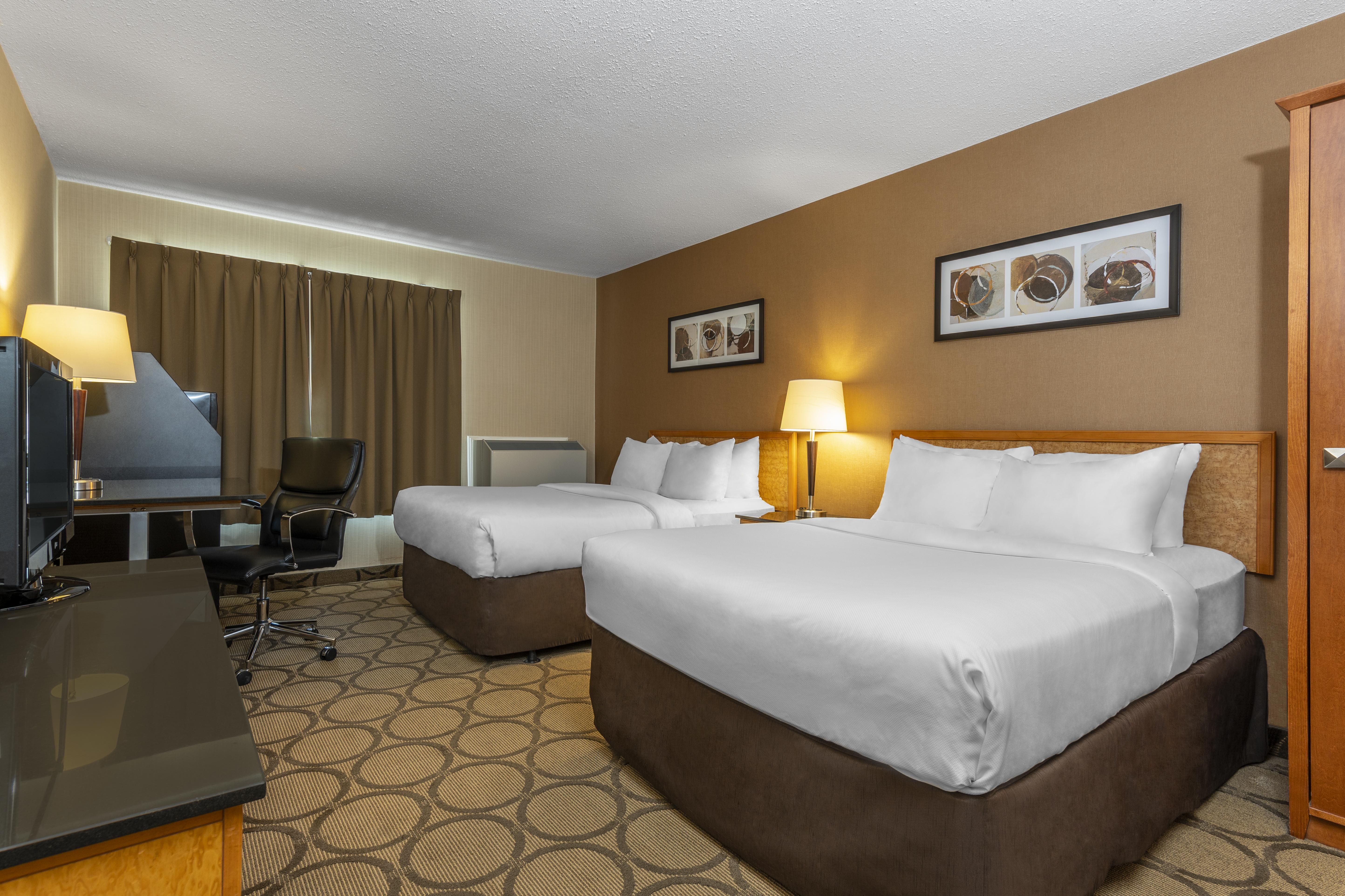 Comfort Inn Пікерінг Екстер'єр фото
