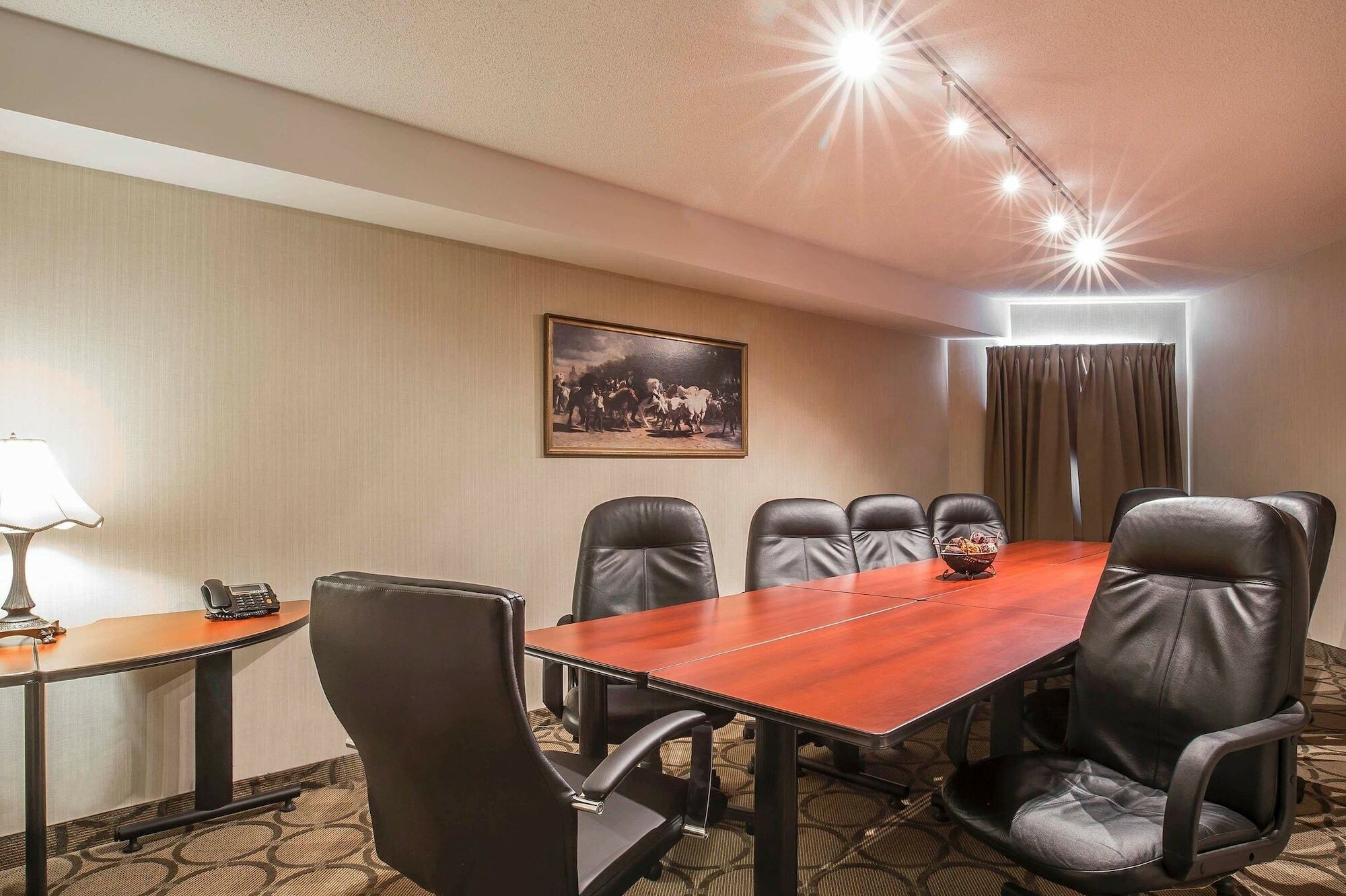 Comfort Inn Пікерінг Екстер'єр фото